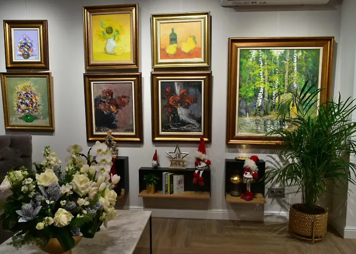 Hotel Casa David