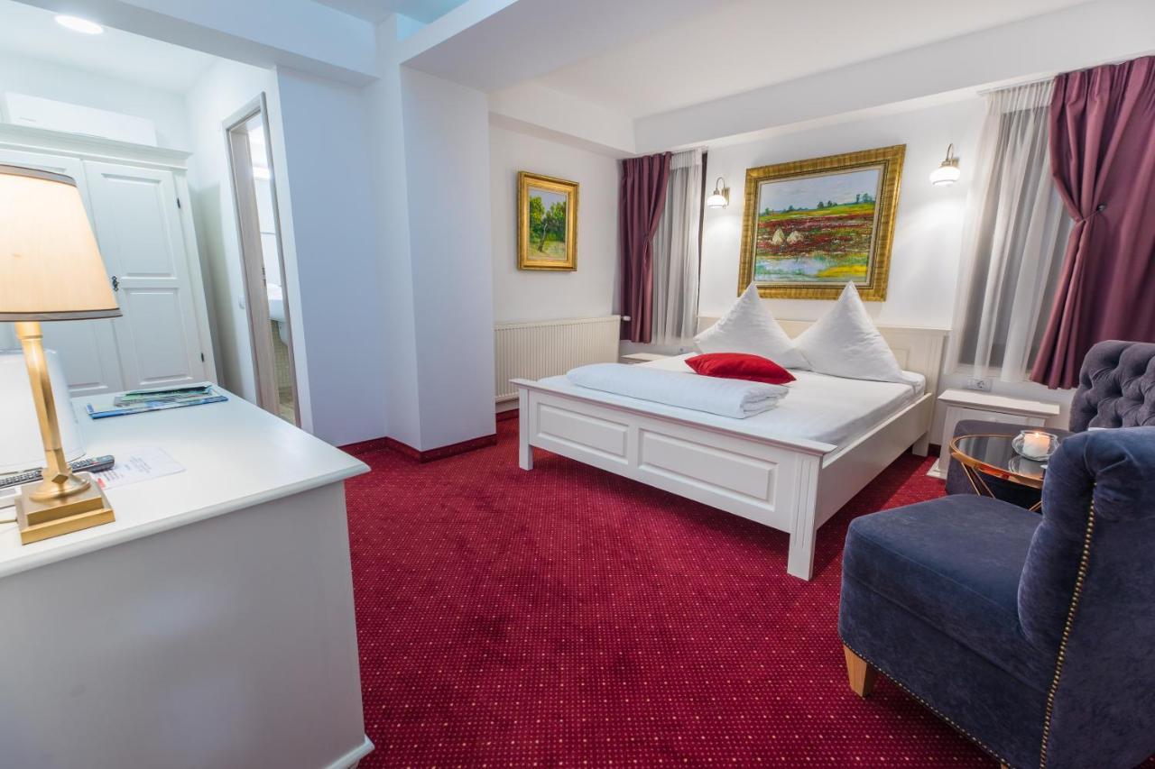 Casa David Hotel Craiova