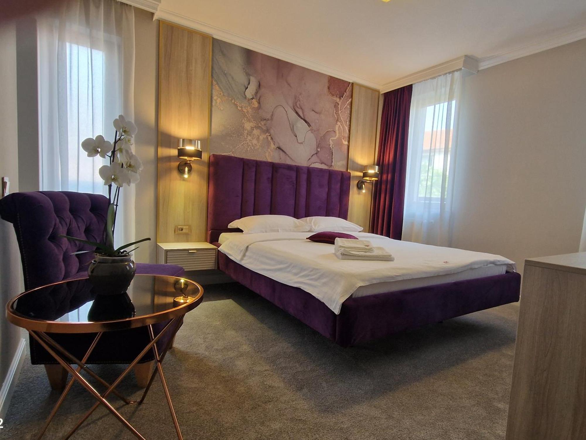 Casa David Hotel Craiova