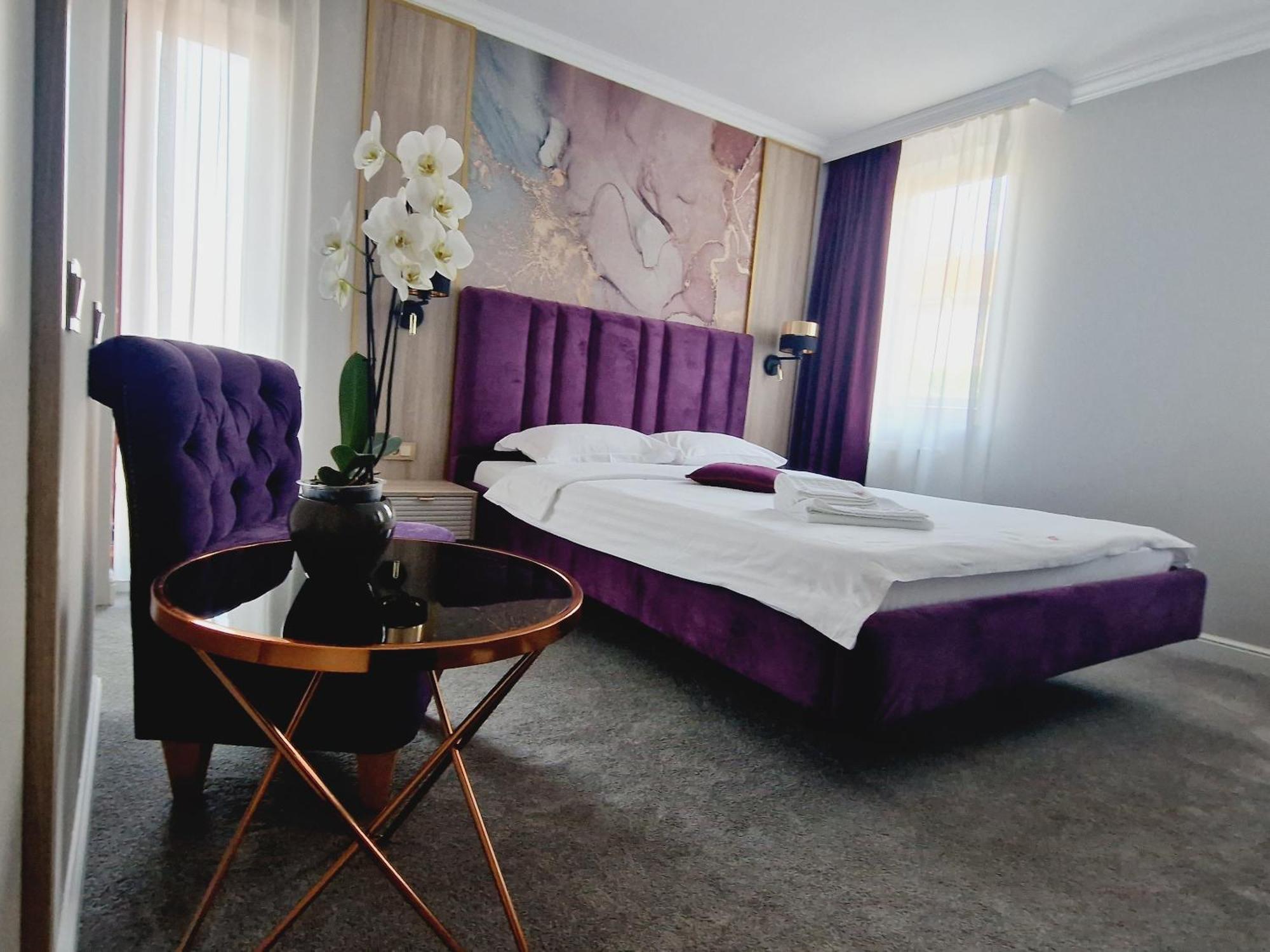 Casa David 4*
