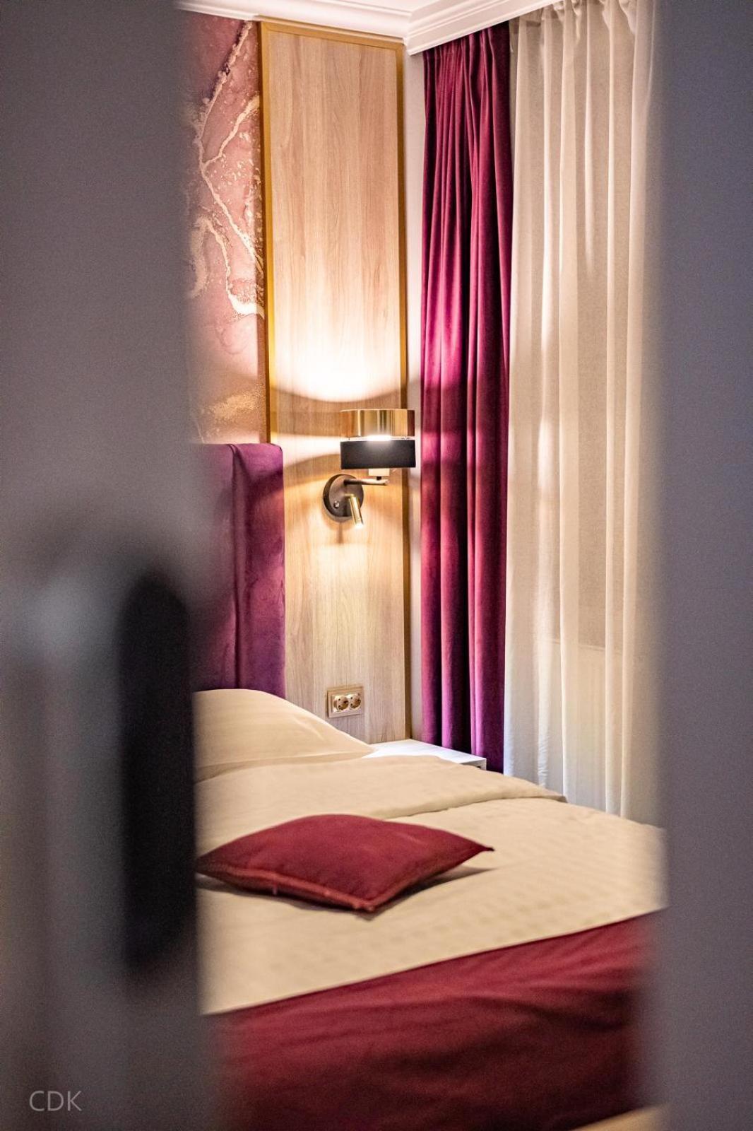 Hotel Casa David Craiova