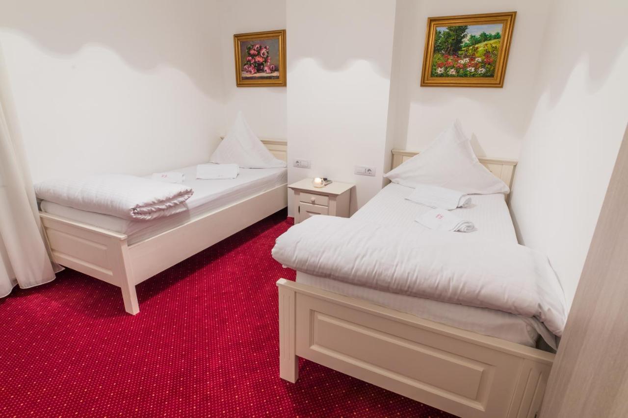 Hotel Casa David Craiova