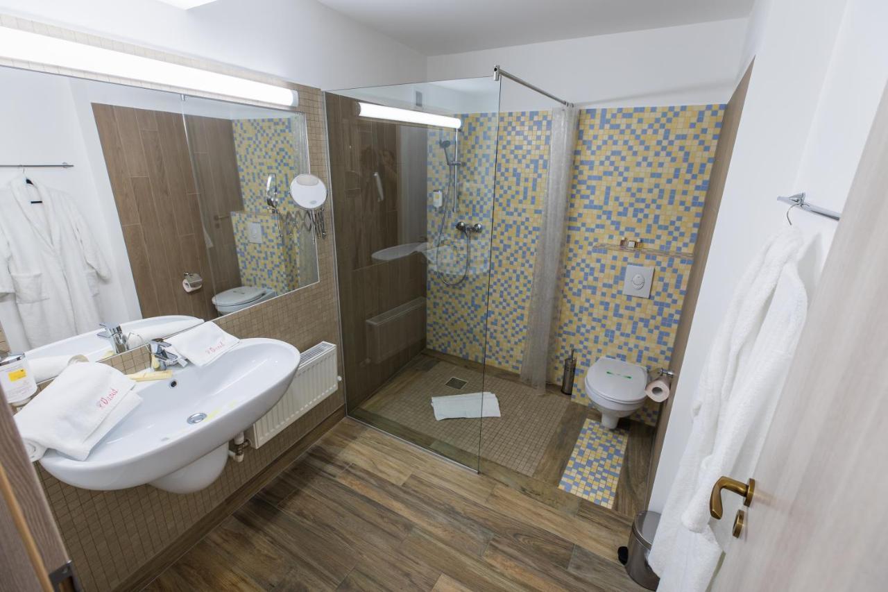 Hotel Casa David