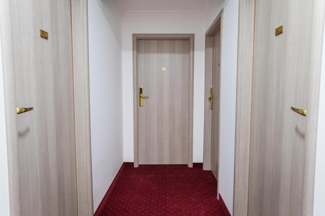 Casa David Hotel Craiova