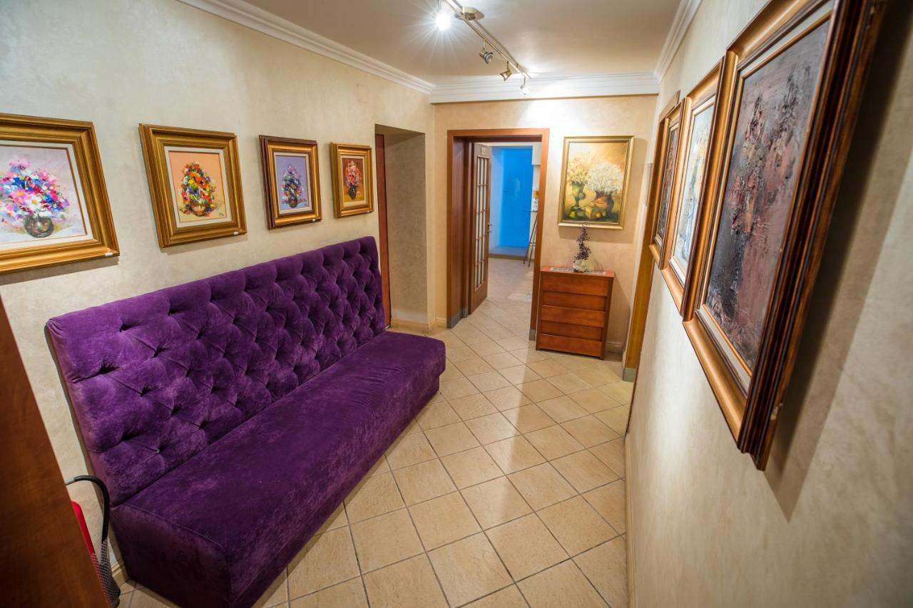 Casa David Hotel