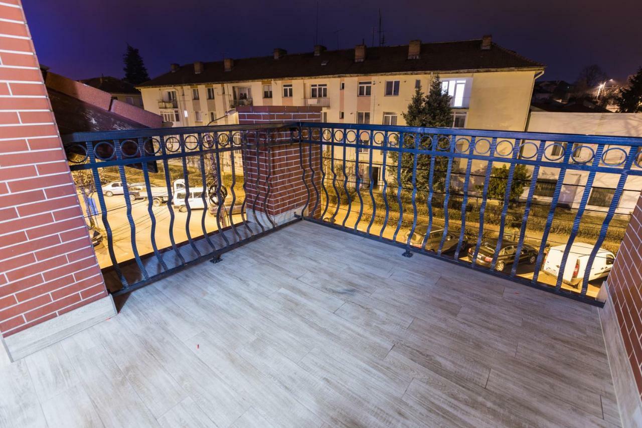 Casa David Craiova